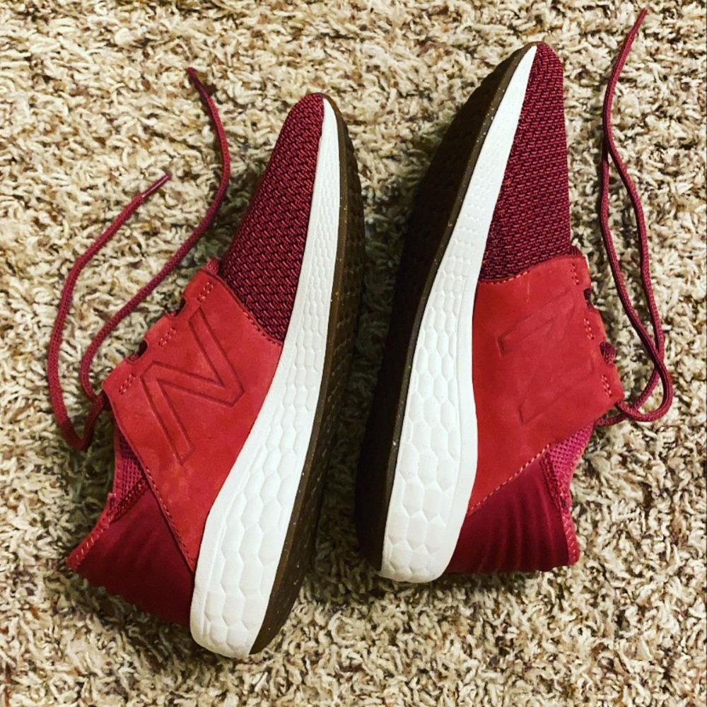 New Balance Tennis Shoes!